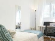 Room for rent in Madrid Chamberí, Madrid