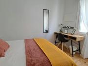 Room for rent in Madrid Chamberí, Madrid