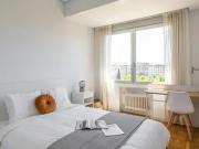 Room for rent in Madrid Chamberí, Madrid