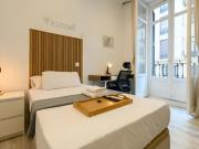 Room for rent in Madrid Chamberí, Madrid