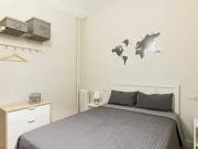 Room for rent in Madrid Chamberí, Madrid