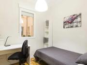 Room for rent in Madrid Chamberí, Madrid