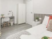 Room for rent in Madrid Chamberí, Madrid