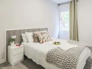 Room for rent in Madrid Chamberí, Madrid