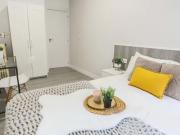 Room for rent in Madrid Chamberí, Madrid