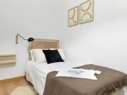 Room for rent in Madrid Chamberí, Madrid
