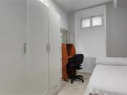 Room for rent in Madrid Chamberí, Madrid