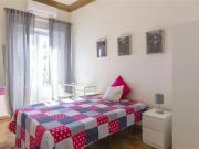 Room for rent in Madrid Chamberí, Madrid