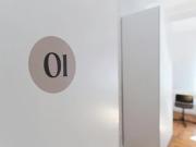 Room for rent in Madrid Chamberí, Madrid