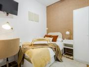 Room for rent in Madrid Chamberí, Madrid