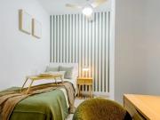 Room for rent in Madrid Chamberí, Madrid