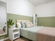 Room for rent in Madrid Chamberí, Madrid