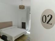 Room for rent in Madrid Chamberí, Madrid