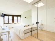 Room for rent in Madrid Chamberí, Madrid