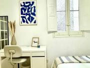 Room for rent in Madrid Chamberí, Madrid