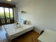 Room for rent in Madrid Chamberí, Madrid
