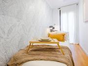 Room for rent in Madrid Chamberí, Madrid