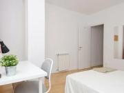 Room for rent in Madrid Chamberí, Madrid