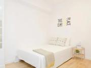 Room for rent in Madrid Chamberí, Madrid