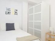 Room for rent in Madrid Chamberí, Madrid