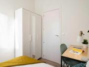 Room for rent in Madrid Chamberí, Madrid