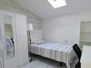 Room for rent in Madrid Chamberí, Madrid