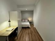 Room for rent in Madrid Chamberí, Madrid Room for rent in Madrid Chamberí, Madrid