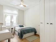 Room for rent in Madrid Chamberí, Madrid