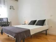 Room for rent in Madrid Chamberí, Madrid