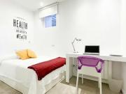 Room for rent in Madrid Chamberí, Madrid