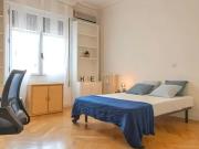 Room for rent in Madrid Chamberí, Madrid
