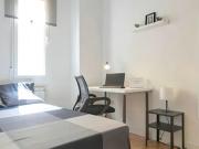 Room for rent in Madrid Chamberí, Madrid