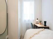 Room for rent in Madrid Chamberí, Madrid