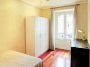 Room for rent in Madrid Chamberí, Madrid