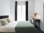 Room for rent in Madrid Chamberí, Madrid