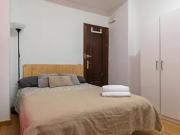 Room for rent in Madrid Chamberí, Madrid
