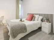 Room for rent in Madrid Chamberí, Madrid