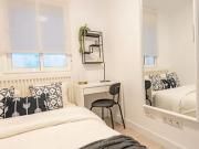 Room for rent in Madrid Chamberí, Madrid