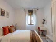 Room for rent in Madrid Chamberí, Madrid