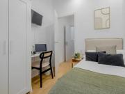 Room for rent in Madrid Chamberí, Madrid