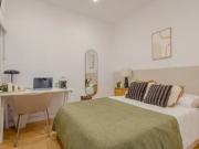 Room for rent in Madrid Chamberí, Madrid