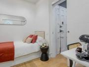 Room for rent in Madrid Chamberí, Madrid