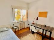 Room for rent in Madrid Chamberí, Madrid