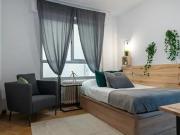 Room for rent in Madrid Chamberí, Madrid