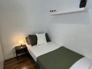 Room for rent in Madrid Chamberí, Madrid