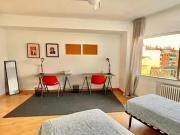 Room for rent in Madrid Chamberí, Madrid