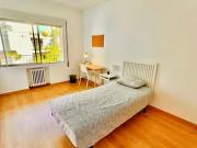 Room for rent in Madrid Chamberí, Madrid