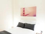 Room for rent in Madrid Chamberí, Madrid