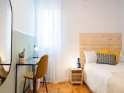 Room for rent in Madrid Chamberí, Madrid