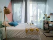 Room for rent in Madrid Chamberí, Madrid